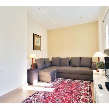 Apartamentos Unisierra Malaga Exterior photo